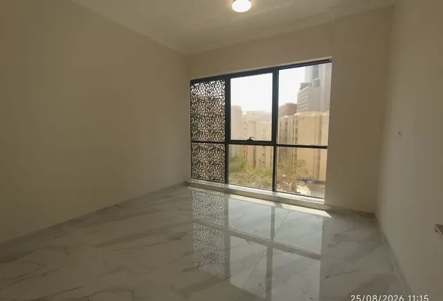 Brand New 3BHK Apartment in Bin Mahmoud