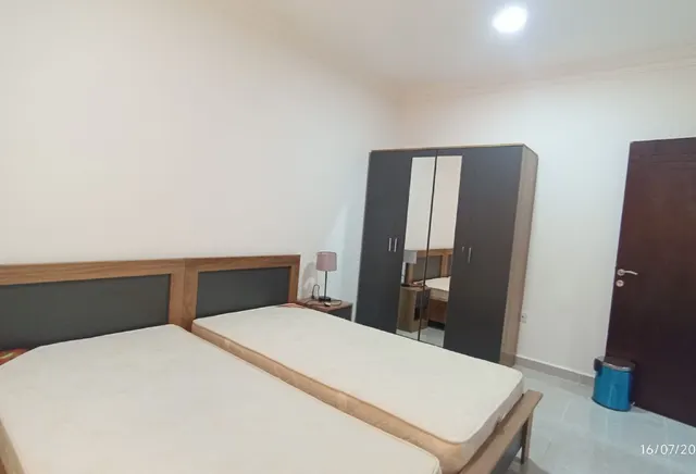 Fully Furnished 2BHK for Rent – Prime Location