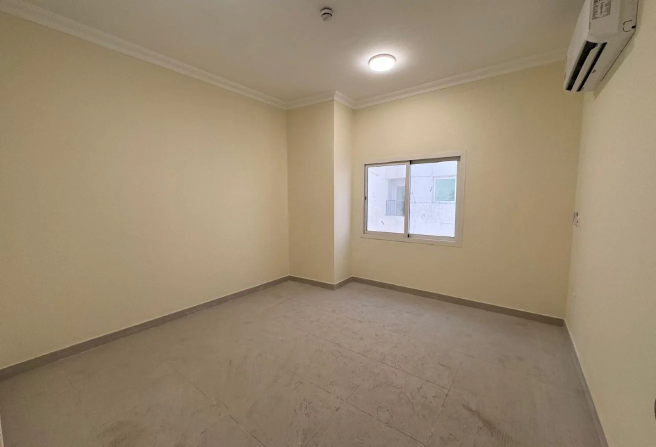 Brand New 3BHK+Balcony - UF - Bin Mahmoud