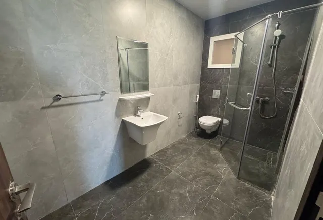 Brand New 2 BHK+Balcony | FF | Al Waab