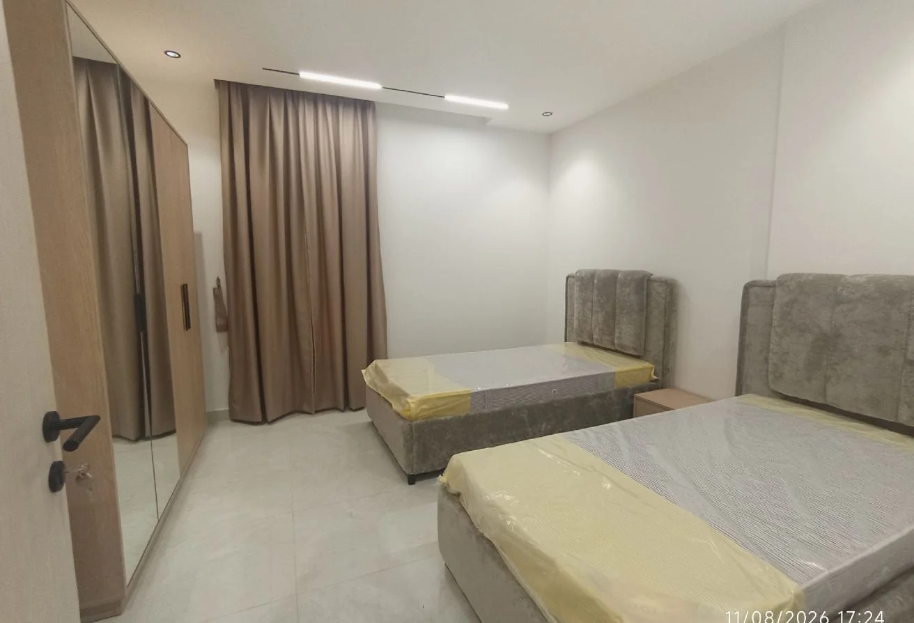 Modern 2BHK Apartment for Rent in Al Muntazah – St