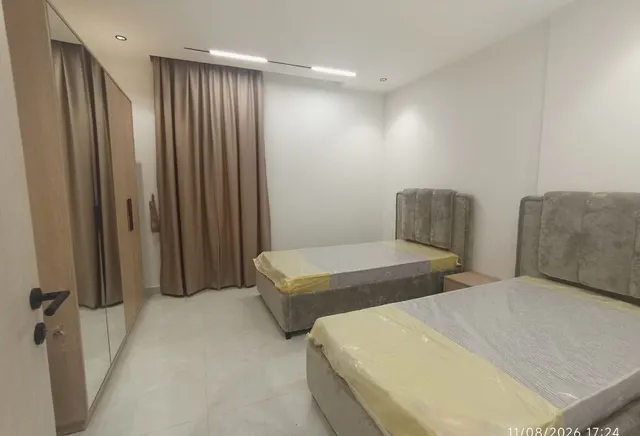 Modern 2BHK Apartment for Rent in Al Muntazah – St