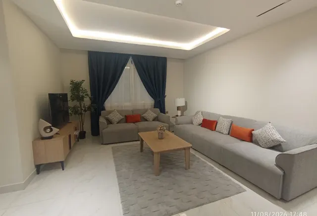 Modern 2BHK FF Apartment for Rent in Al Muntazah