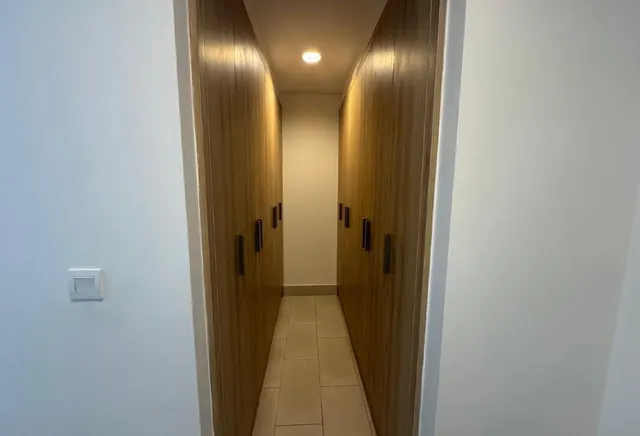 3+1 Viva Bahriya Top floor unit
