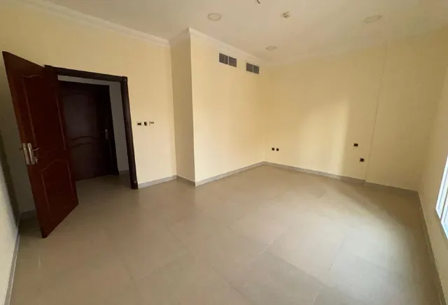 Spacious 3 BHK | UF | Al Nasr