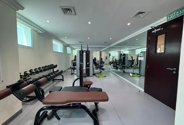 2 BHK + Balcony | SF | Lusail Fox Hills North