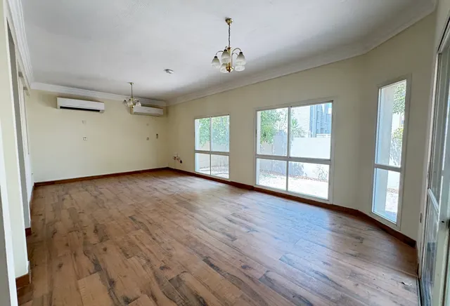 4 BHK + maid | Semi-Furnished | Al Waab