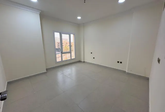 Big living space | 3 BHK | UF | Al Nasr