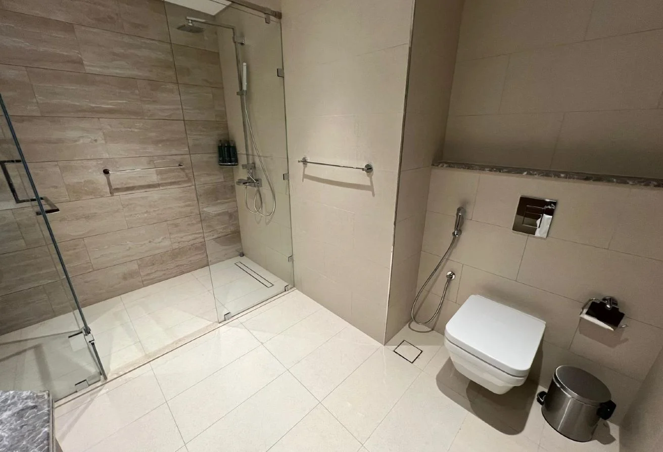 2BHK + Maid FF - Lusail Marina