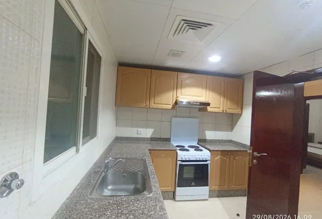 Fully Furnished 2BHK  Bin Mahmoud – Prime Location