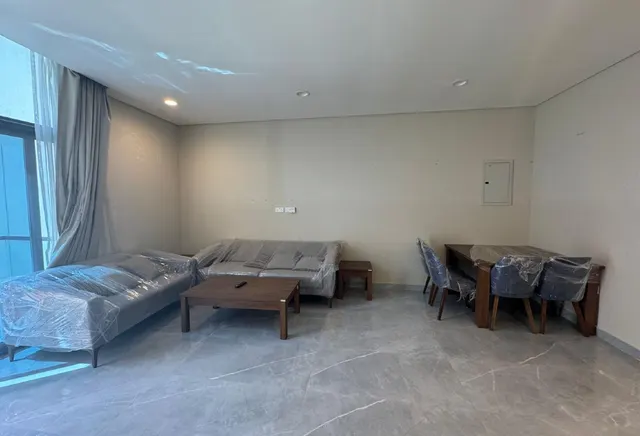 2 BHK (+Balcony) | FF | Giardino Gardens