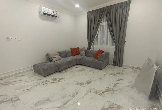 Brand New Fully Furnished 2BHK in Al Nasr – Prime