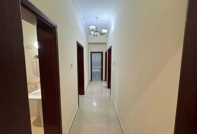 Bright Unfurnished 2BHK Apartment | Balcony | Old - view 3