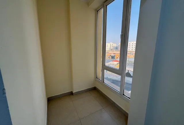 Big living space | 3 BHK | UF | Al Nasr