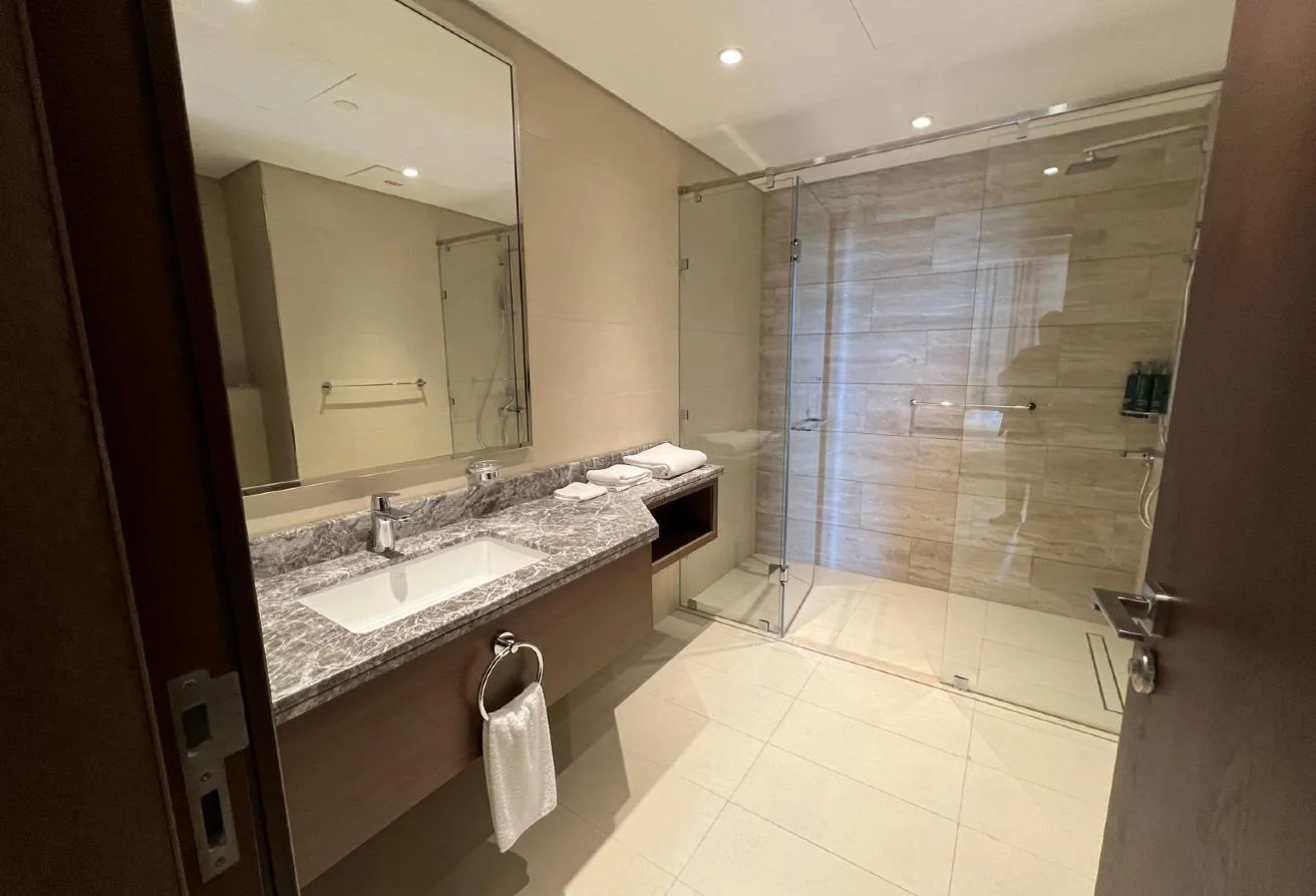 2BHK + Maid FF - Lusail Marina