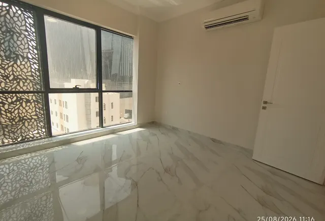 Brand New 3BHK Apartment in Bin Mahmoud
