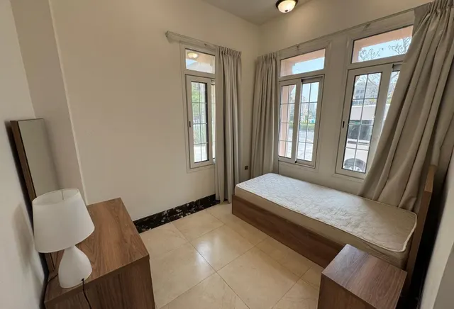 Spacious 3BHK Duplex - Lusail Fox Hills
