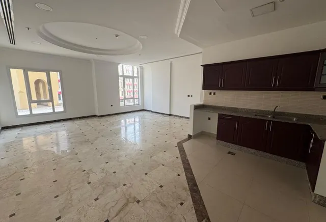Spacious 3 BHK | UF | Al Nasr