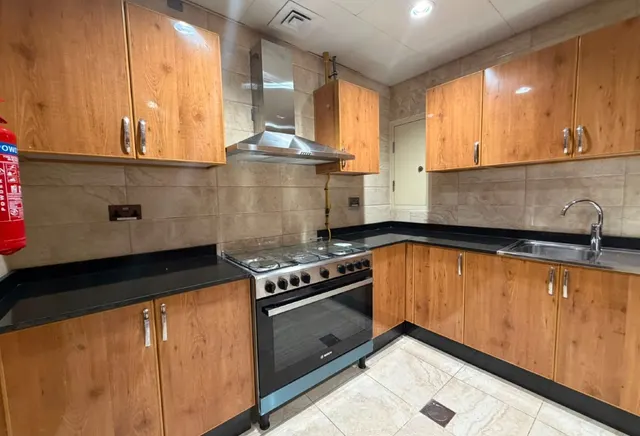 Seaview 2 BHK+Balcony Apartment in Lusail Marina