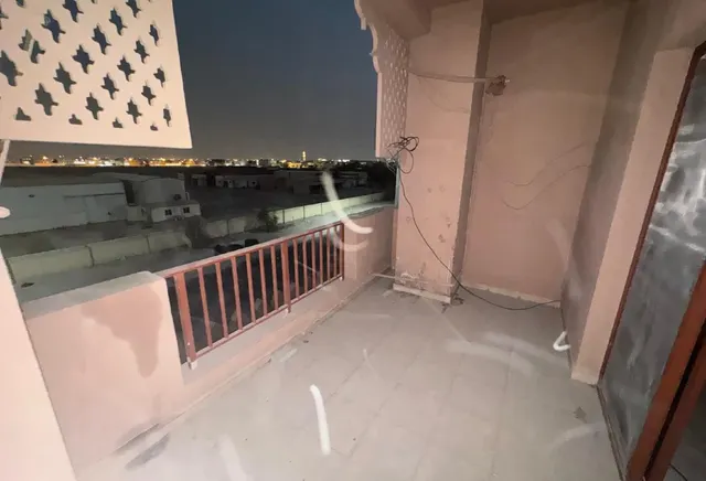 2 BHK + Balcony | SF | Ain Khalid Salwa road