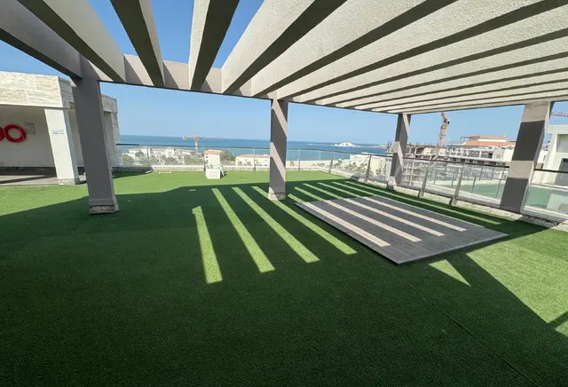 2 BHK (+Balcony) | FF | Giardino Gardens