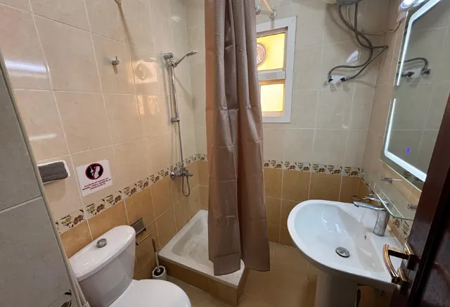 Fully Furnished 2BHK Apartment | Bin Omran | Near