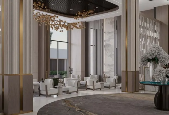 Exclusive 1BHK Waterfront Living | Extended 6-Year