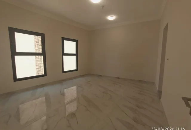 Brand New 3BHK Apartment in Bin Mahmoud