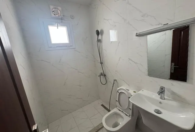 Unfurnished 2BHK Apartment for Rent | Old Airport