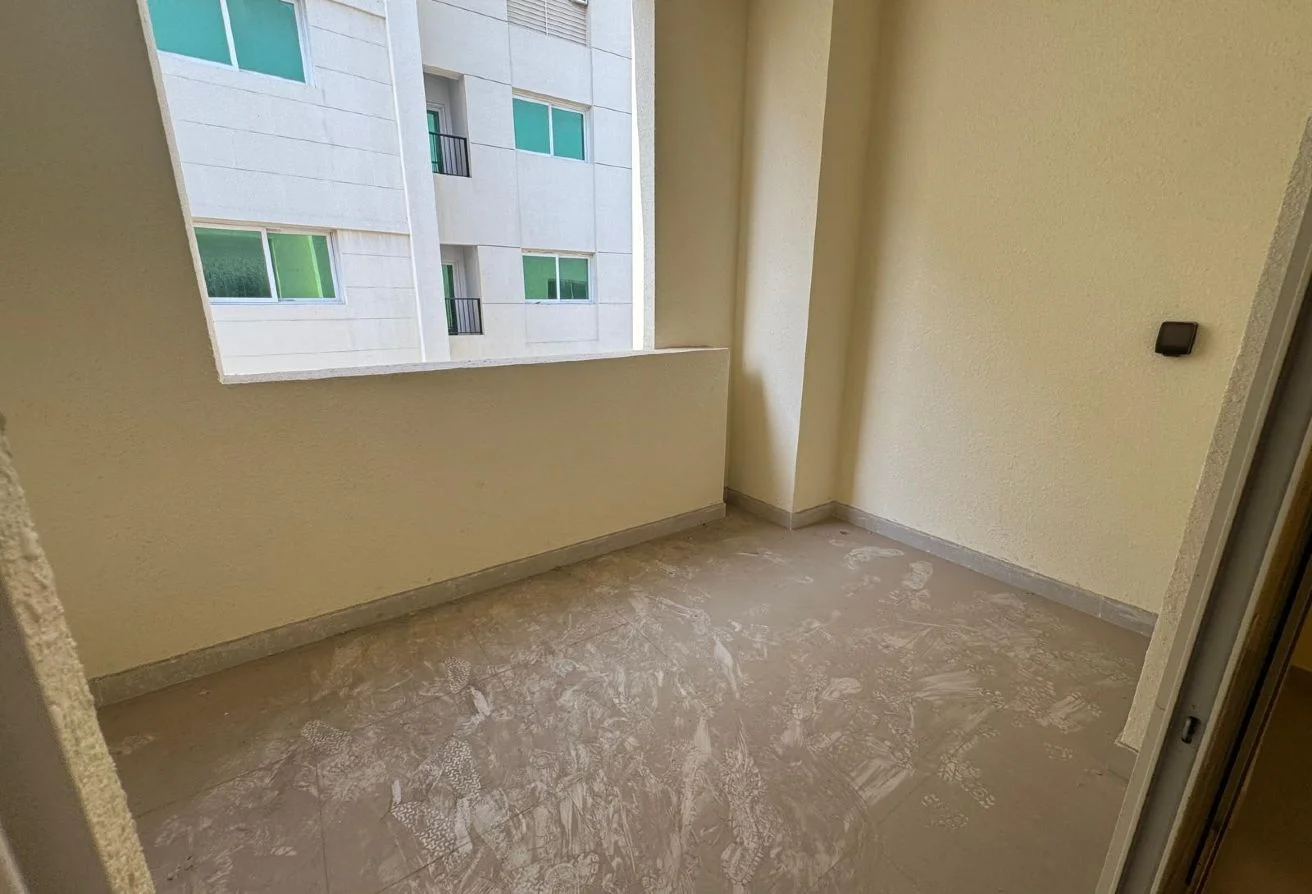 Brand New 3BHK+Balcony - UF - Bin Mahmoud