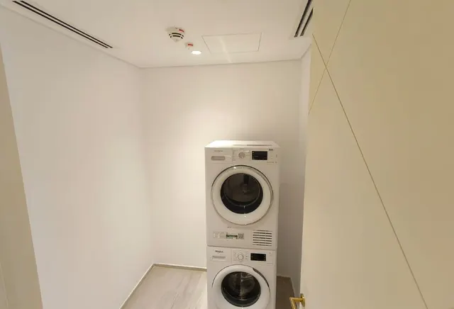 2 Bedroom with balcony| FF | in Al Kharaej Lusail