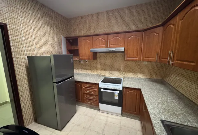 Fully Furnished 2BHK Apartment | Bin Omran | Near
