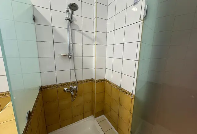 Villa 3 BHK | SF | Al Nasr