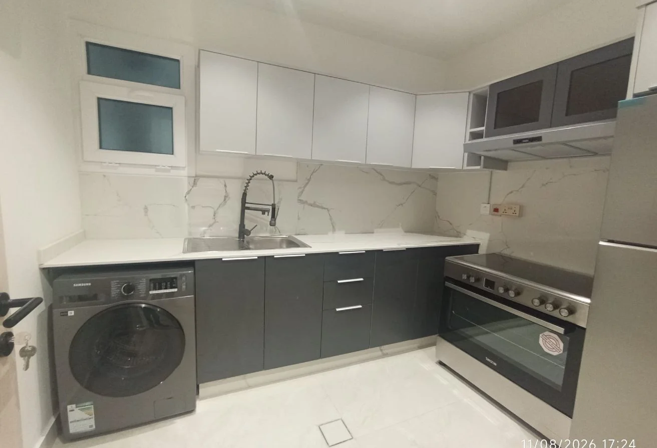 Modern 2BHK Apartment for Rent in Al Muntazah – St