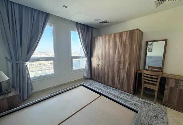 Brand New 2 BHK+Balcony | FF | Al Waab