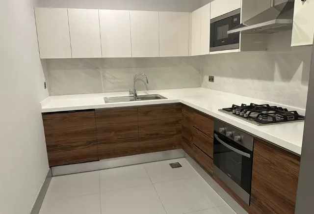 1 Bedroom Apartment for Rent|FF| in Lusail Marina