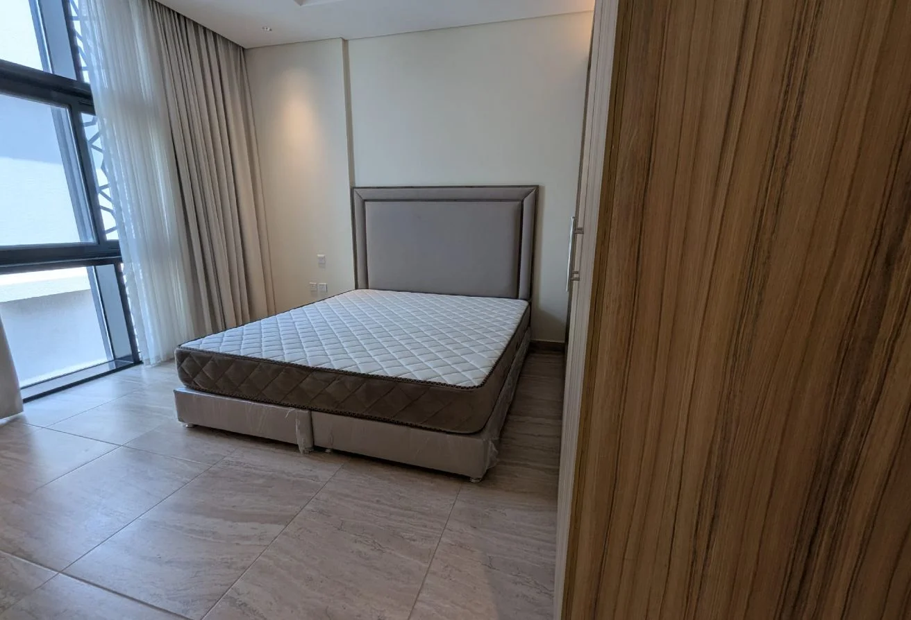 2 BHK (+2 Balconies) | FF | Giardino Gardens