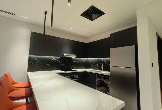 Luxury Studio | 6-Year Payment Plan | The Pearl - view 3