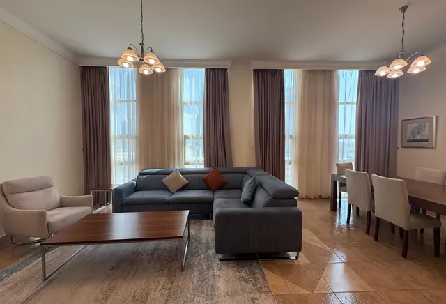 2BHK - Bills Included - West Bay - view 3