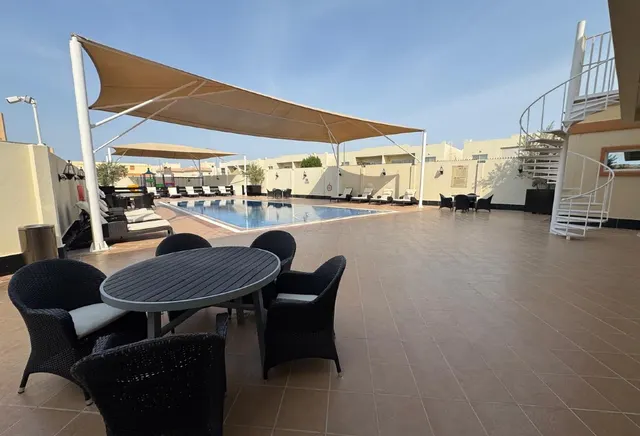 3 BHK Villa | SF | Compound | Al Waab