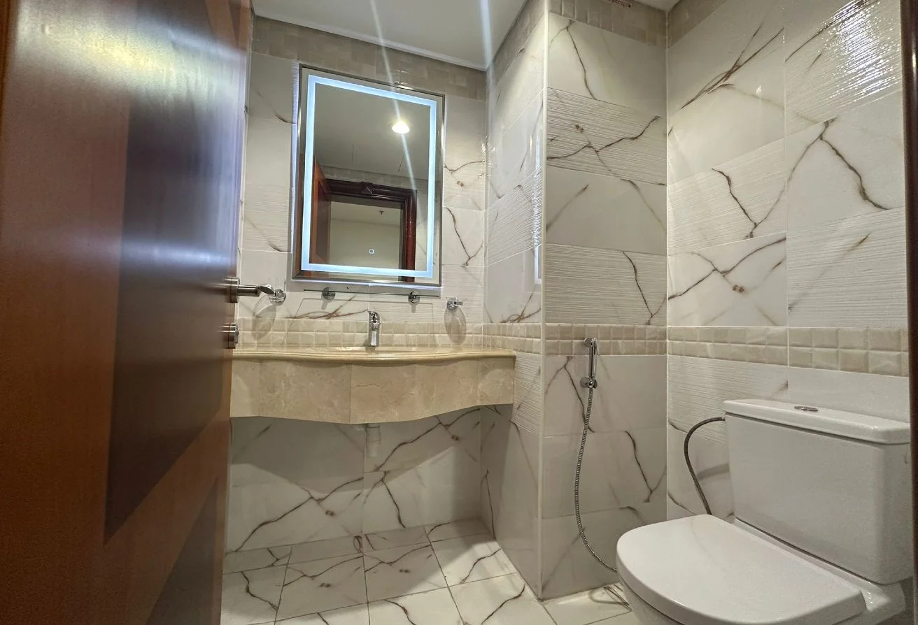2 BHK | FF | Lusail Fox Hills