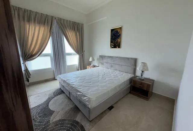 Brand New 2BHK | FF | Al Waab