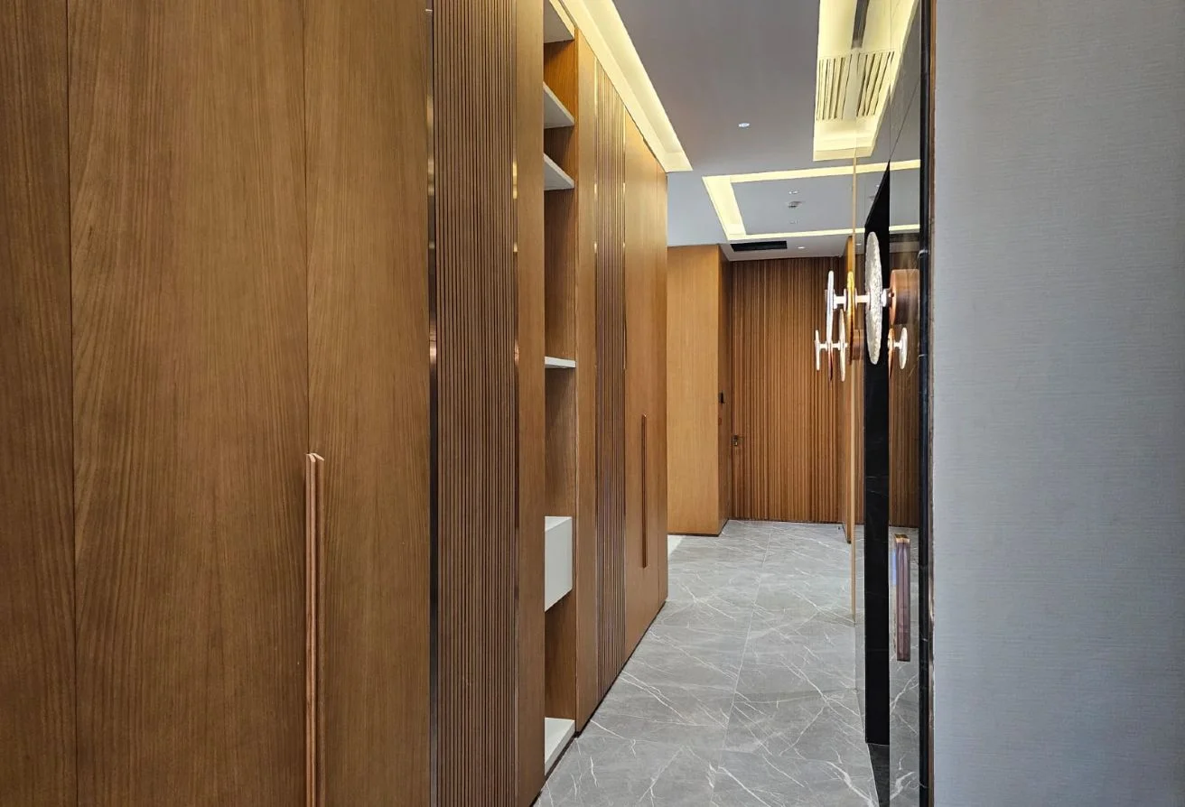 4 BHK + Maids Room for Rent | UF | in Giardino