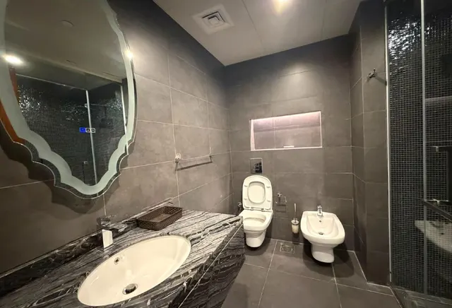 Studio for rent in Viva Bahriya