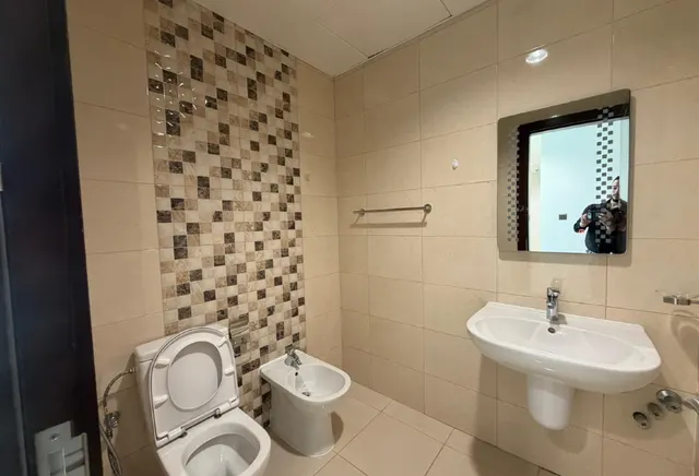 Seaview 3 BHK Apartment in Lusail Marina