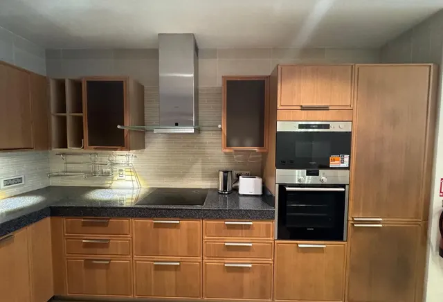 Spacious 1 Bedroom for Rent| FF | in Viva Bahriya