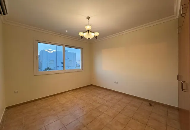 Villa 3 BHK | SF | Al Nasr