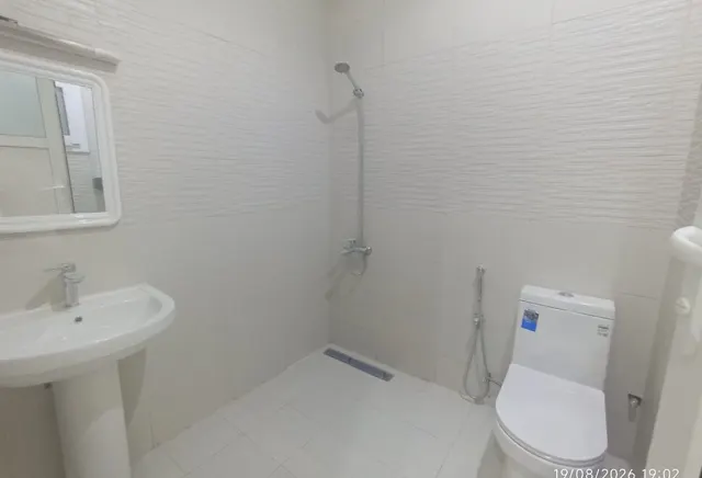 Brand New Semi-Furnished 2BHK in Al Nasr