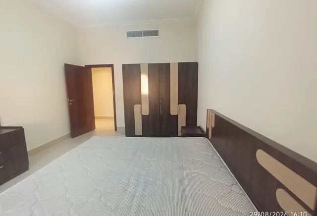 Fully Furnished 2BHK  Bin Mahmoud – Prime Location
