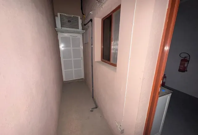 2 BHK + Balcony | SF | Ain Khalid Salwa road